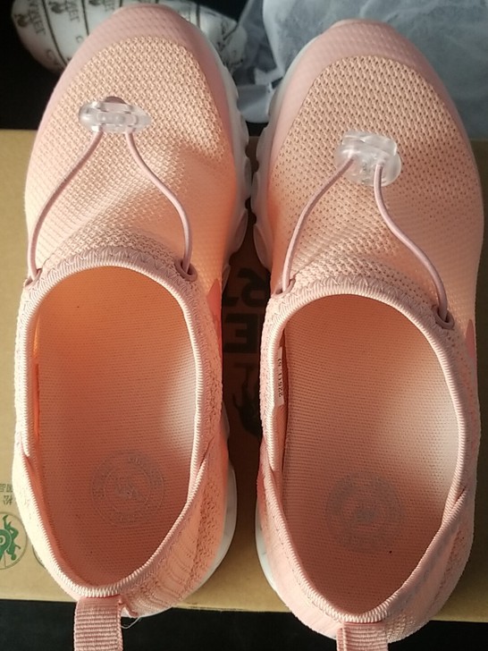 骆驼户外徒步鞋套脚鞋男士两穿休闲鞋透气可踩...