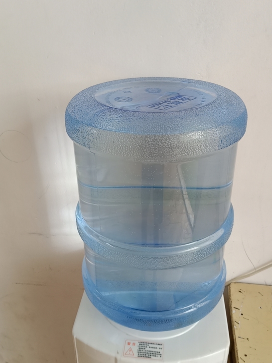 纯净水水桶，大号