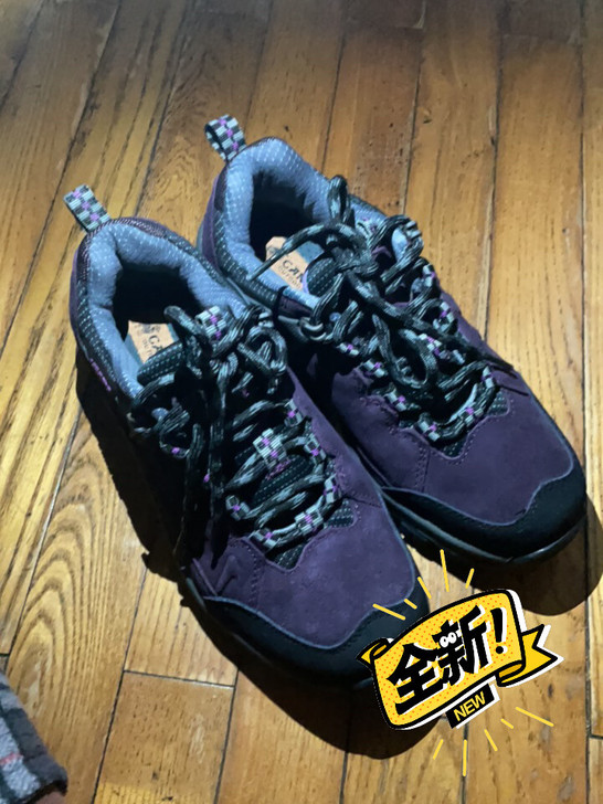 骆驼登山女鞋 Can-Torp
