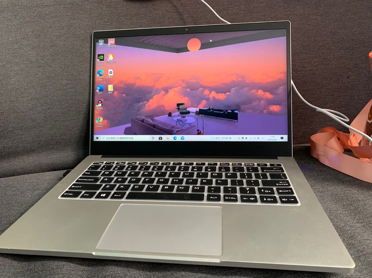 机械革命S1 pro 14寸电脑