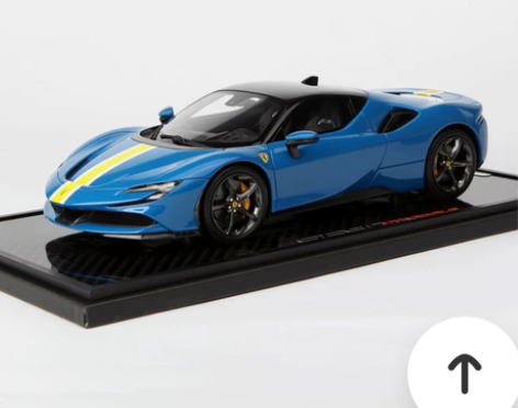 【私聊咨询】1/18法拉利Ferrari ...