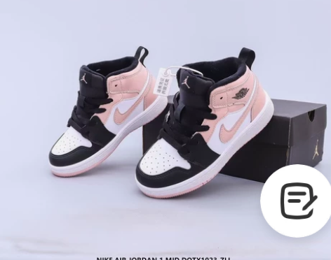 #加毛款 耐克Nike Air Jorda...