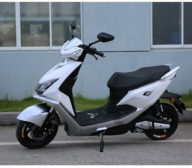 求购爱玛雪豹电动车72V博士电机的，要求车...