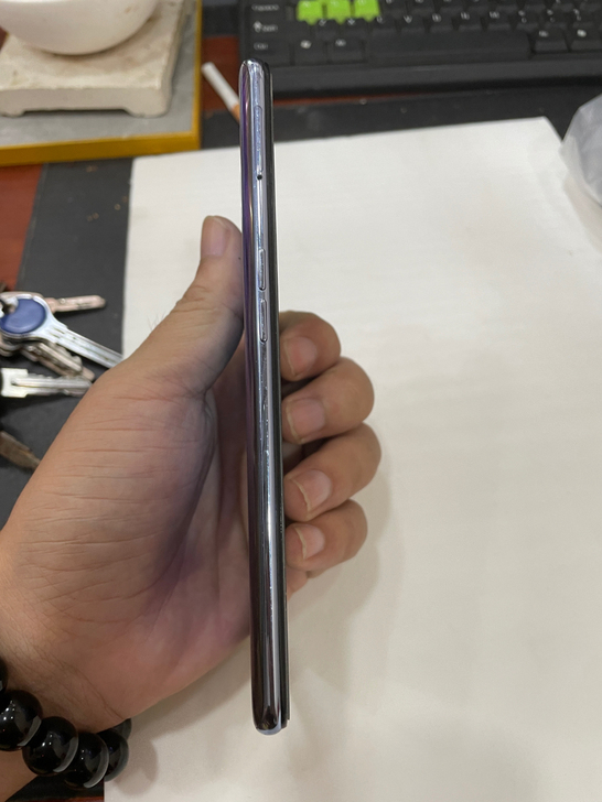 OPPO  才6个多月     抵押到期处...