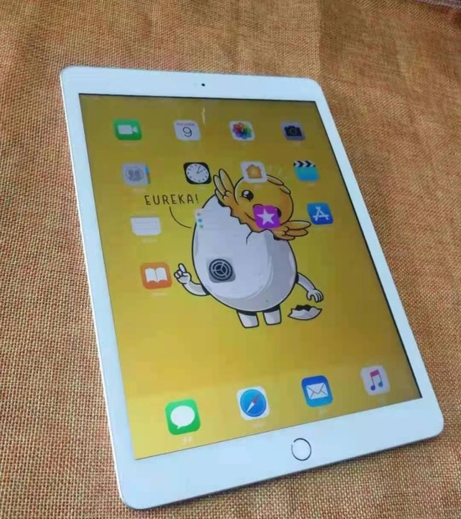 苹果 ipad7 ipad2019 128...