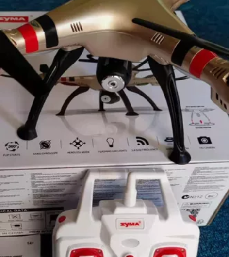 无人机司马X8HC 无人机司马X8HC 全...