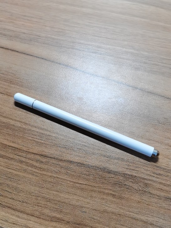 ipad pencil 电容笔