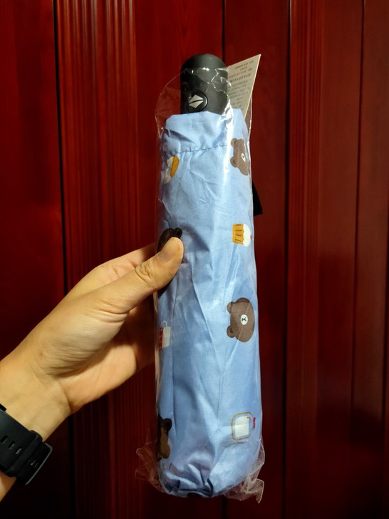喜琴shaine晴雨伞全新包邮