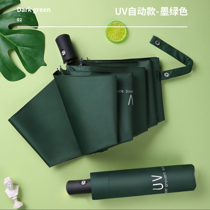 出售一批闲置雨伞（南极人）