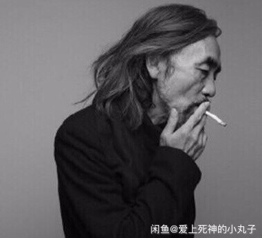 山本耀司 作品集 走秀集 照片集 服装设计...