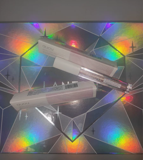 AUOU艾遇液体眼影 官网正品 出两个 #...