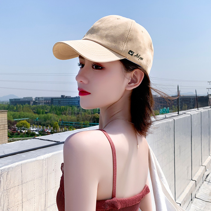青妮美 帽子