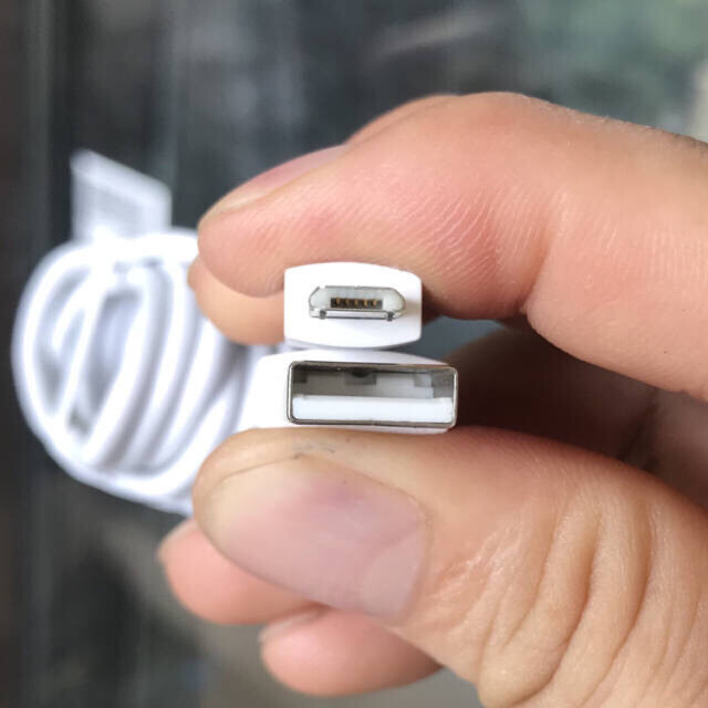 华为原装安卓micro usb手机平板数据...