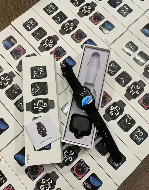 网店不做了清库存watch6华强北最新款太...