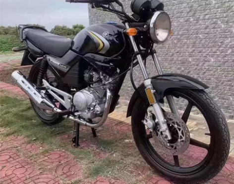二手摩托车，重庆建设雅马哈天剑ybr125...