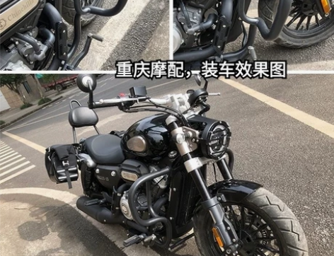 适用于金吉拉300防摔护杠保险杠保护杠 全...