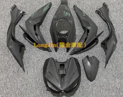 川崎Z1000全车外壳川崎Z1000全车外...