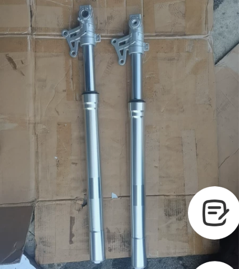 适用于小迅龙BJ150-31前左右减震器 ...