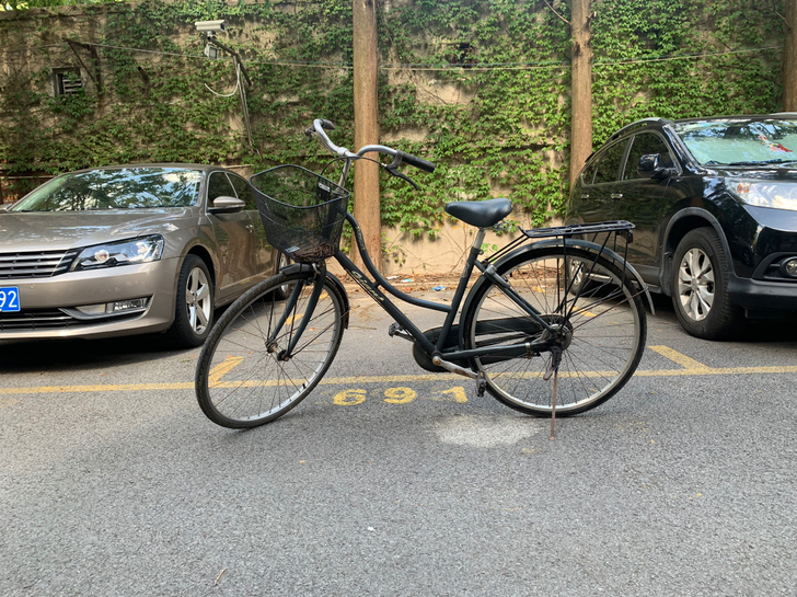 捷安特/GIANT 可汗 城市休闲车 个人...