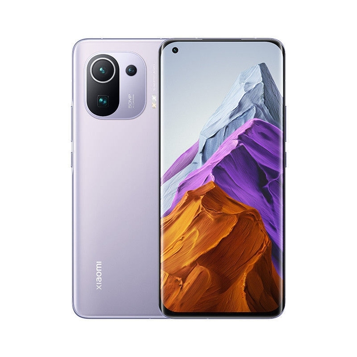 小米11 Pro全网通5G 全新未拆封 小...