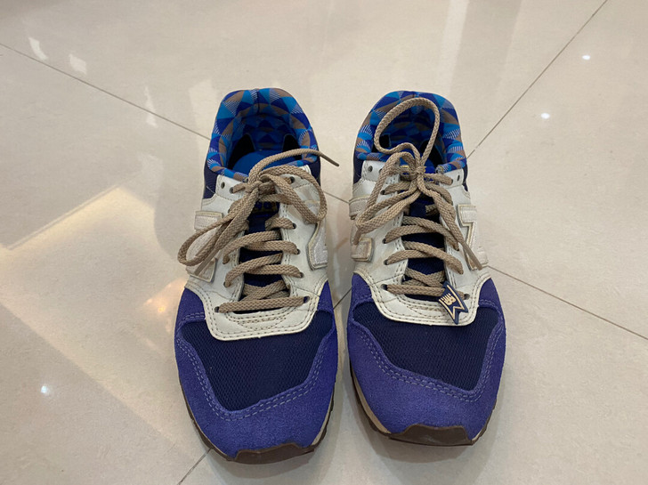 NEW BALANCE跑步鞋休闲鞋女鞋 2...