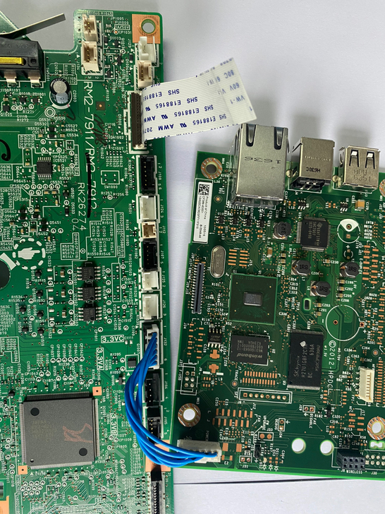 Hp M252n M252dw M254n...