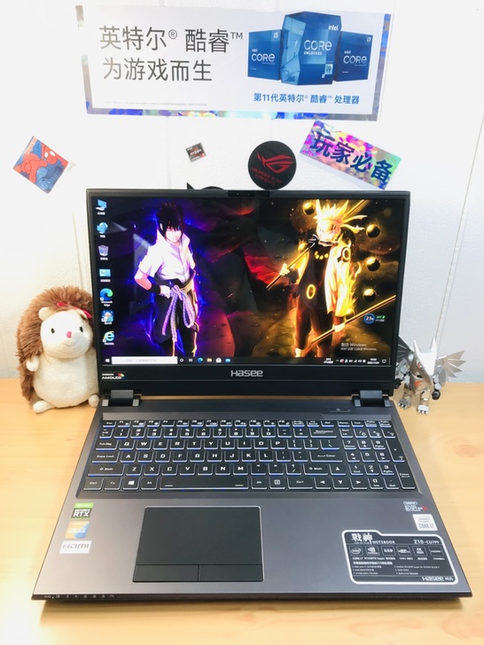 神舟Z10-CU7PF  i7-10750...