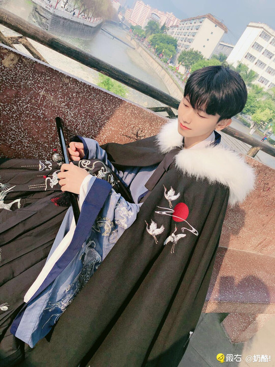 流烟昔冷长相忆儒裙S码