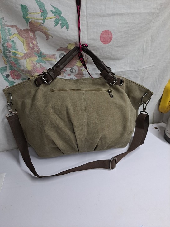 全新 ,百搭流行托特包,女包,单肩包,肩挎...