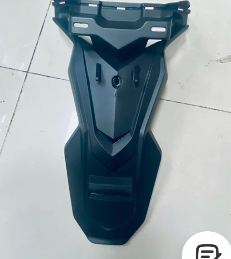 三阳BWS后挡泥板！ 飞鹰BWS原装后挡泥...