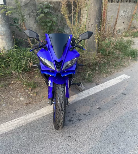 飞鹰R25 春风250同款发动机 正规军 ...