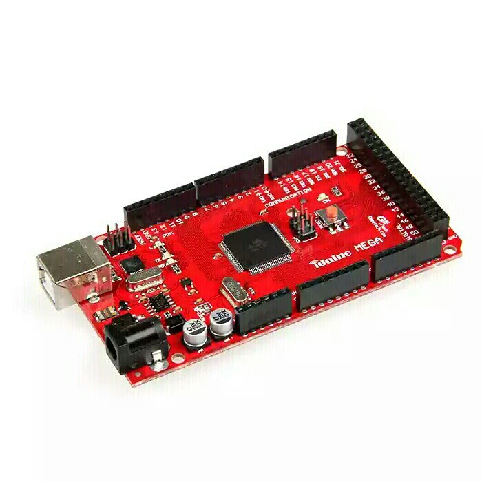 Geeetech 新款3D打印机主板Idu...