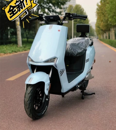 【新国标】爆款牛九电瓶车，凡购车就打折，还...