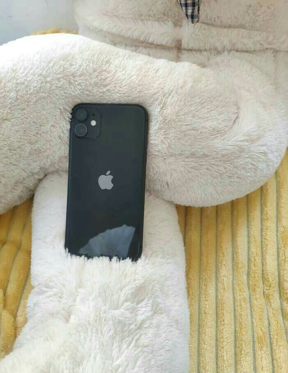 苹果11，黑色，128g，国行正品，全国联...