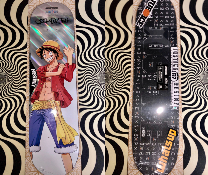 Justice##amp;middot;海...
