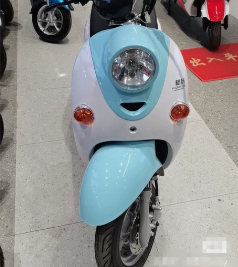 60伏72伏通用款，全新龟车，多色可选，中...