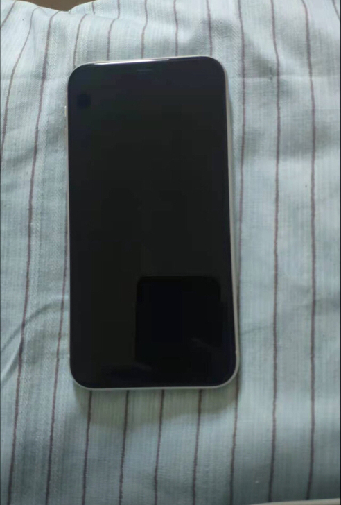 iPhone 11国行 双卡双待，ID可正...