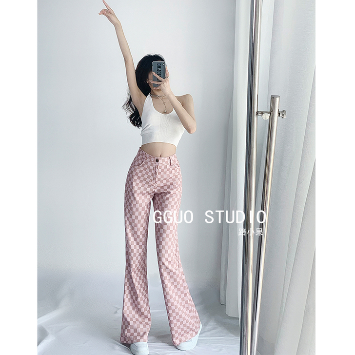 休闲裤