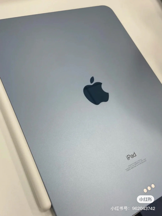 iPad Air4，64g