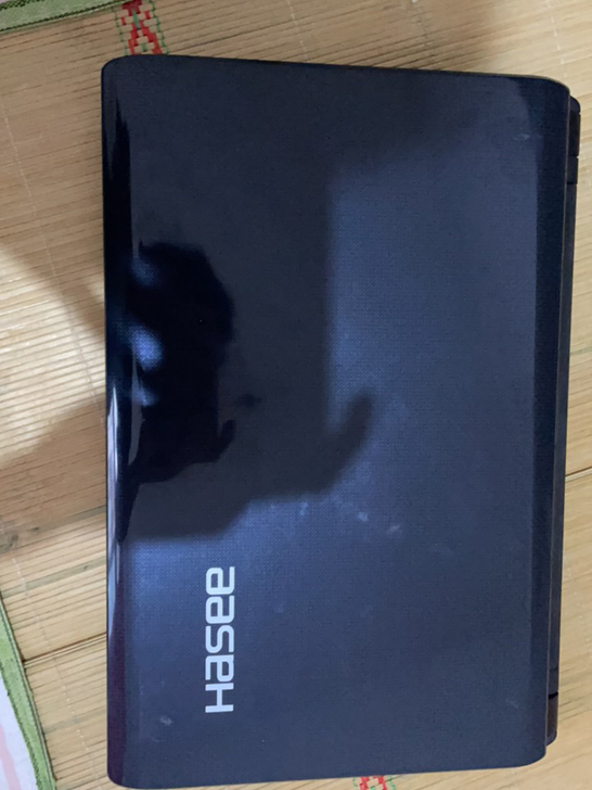 神州战神660di7 四代i7gtx860...