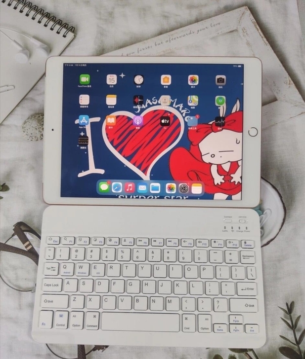 Ipad 2019款,学生自用款,128g...