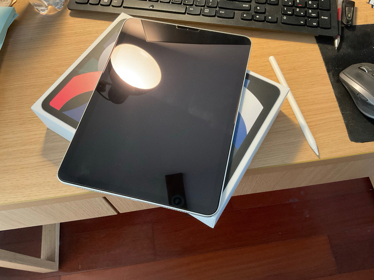 Apple 苹果 iPad Air4 25...