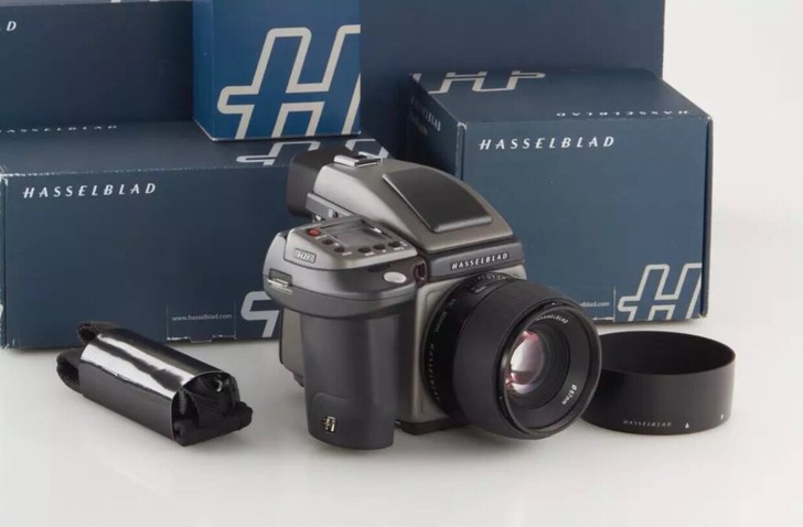 出哈苏h2 hasselblad H2F ...