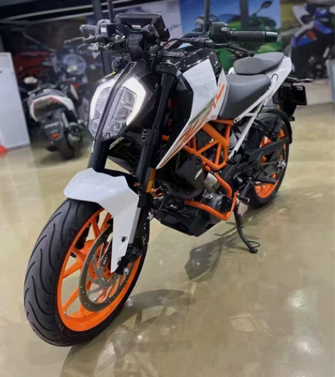 Ktm 390.本车行长期出售各种进口水车...
