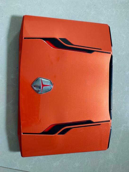 雷神911T2A，i7-4720HQ16G