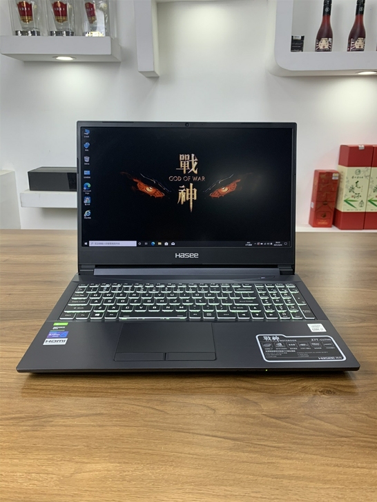 神舟Z7 CU5NB CU5NS i5 1...