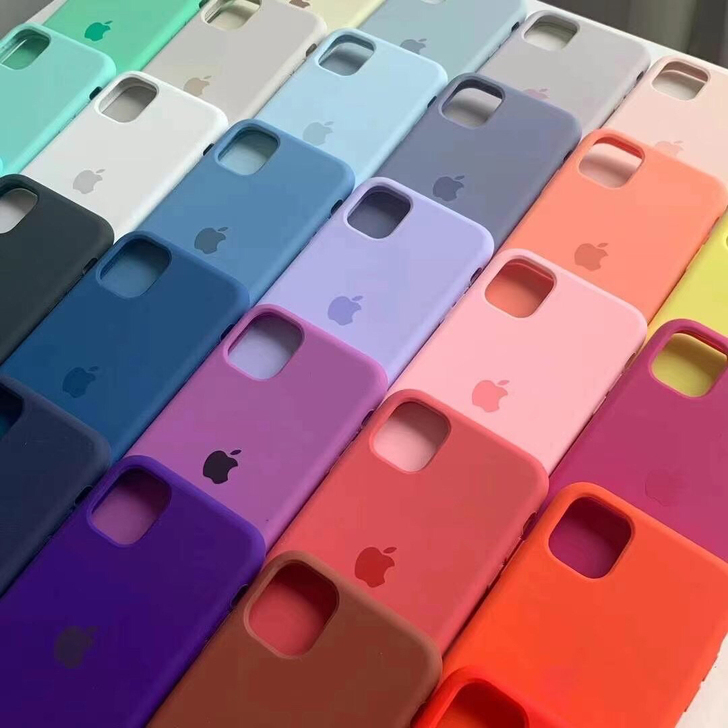 苹果液态手机壳 买一送一