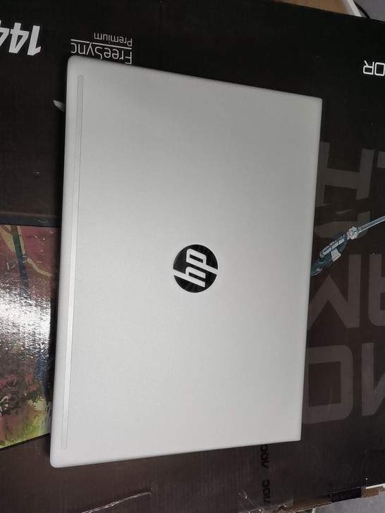 惠普 战66 pro A14 G3 95新