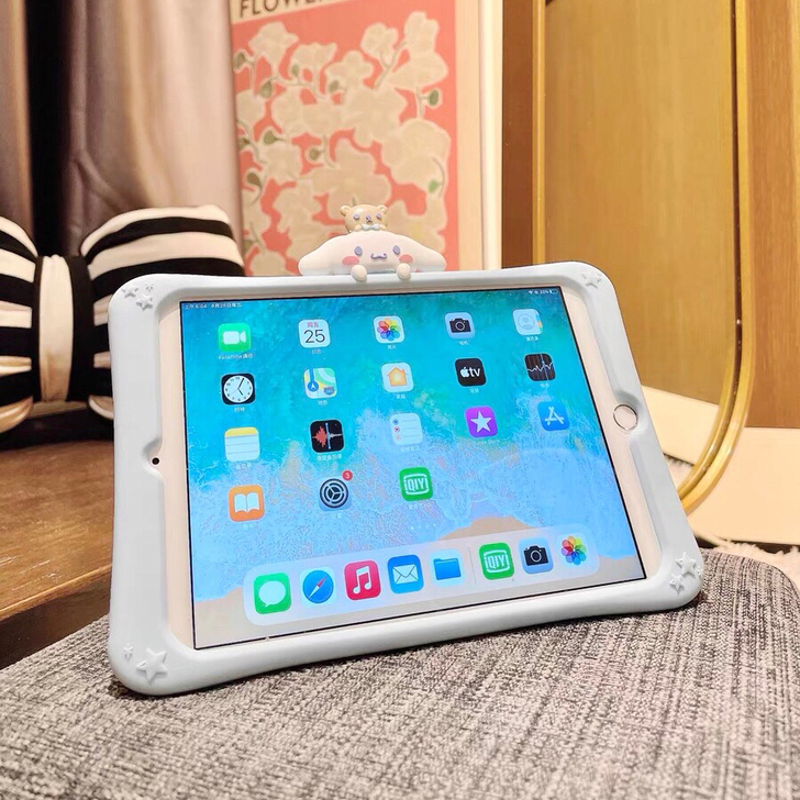 闲置ipad美版128G平板电脑插卡版20...