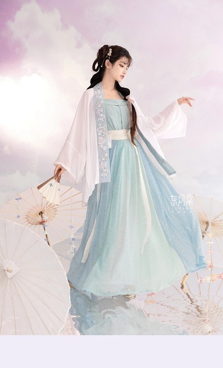 【东月棠.沐晴】暂挂防吃土，标价包邮，基本...